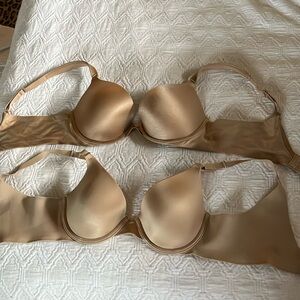 Soma bras-34-B nude